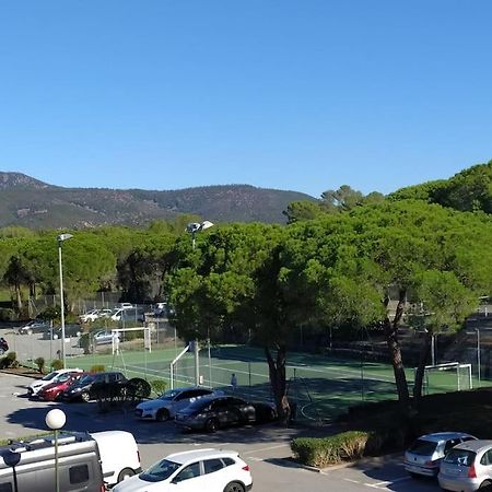 Ideal Saint Raphael Piscine Clim Parking Saint-Raphael (Var) Exterior photo