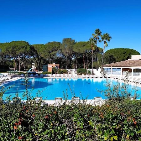 Ideal Saint Raphael Piscine Clim Parking Saint-Raphael (Var) Exterior photo