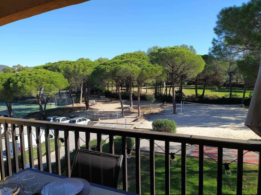 Ideal Saint Raphael Piscine Clim Parking Saint-Raphael (Var) Exterior photo
